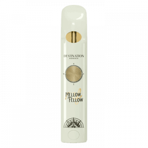 Adventure Blend Blue Garlic (Sativa) 1ml