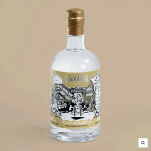 Agave High Water Spirit 200mg