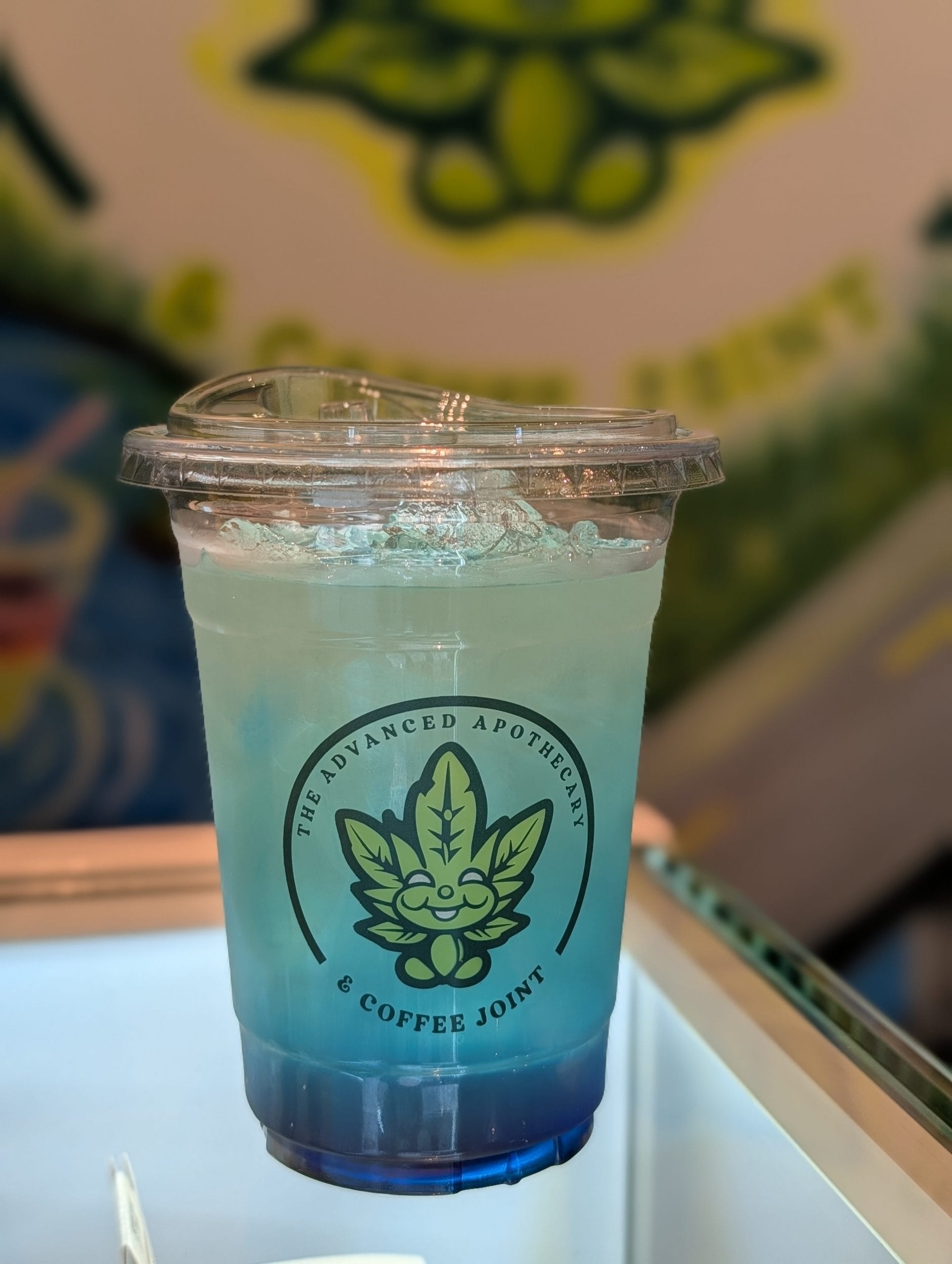 Blue Dream